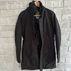 G Star Raw women's over coat